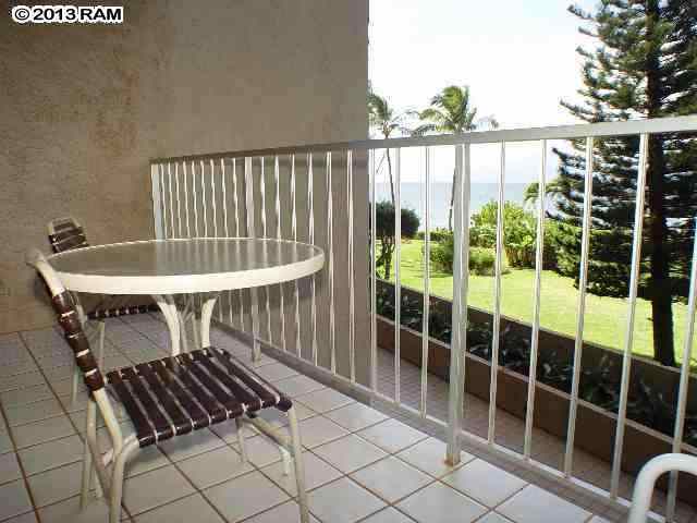 4365 Lower Honoapiilani Rd, #205