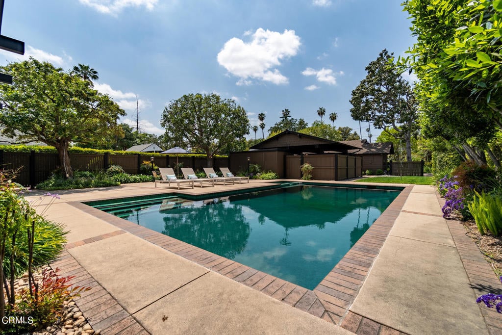 Remodeled South Pasadena Craftsman