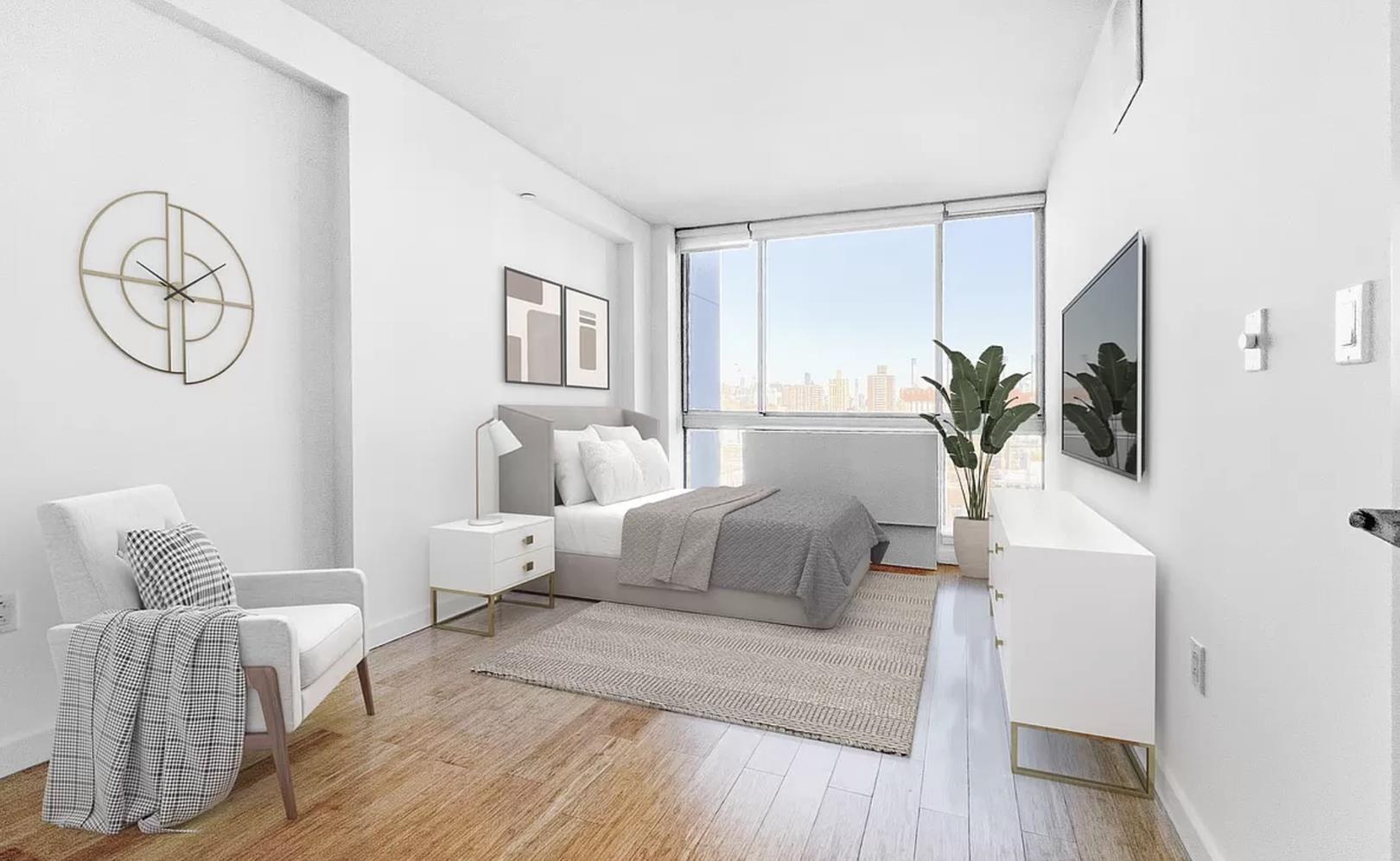310 East 2nd Street, Apt PH-K