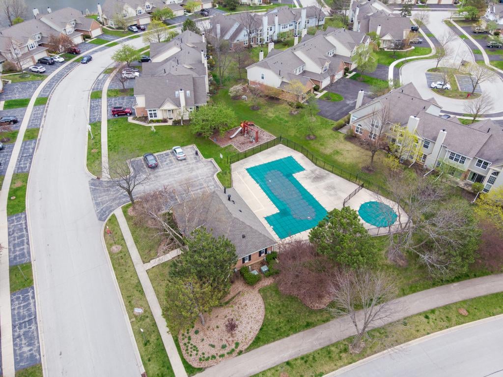 7 Aberdeen Ct, #W2