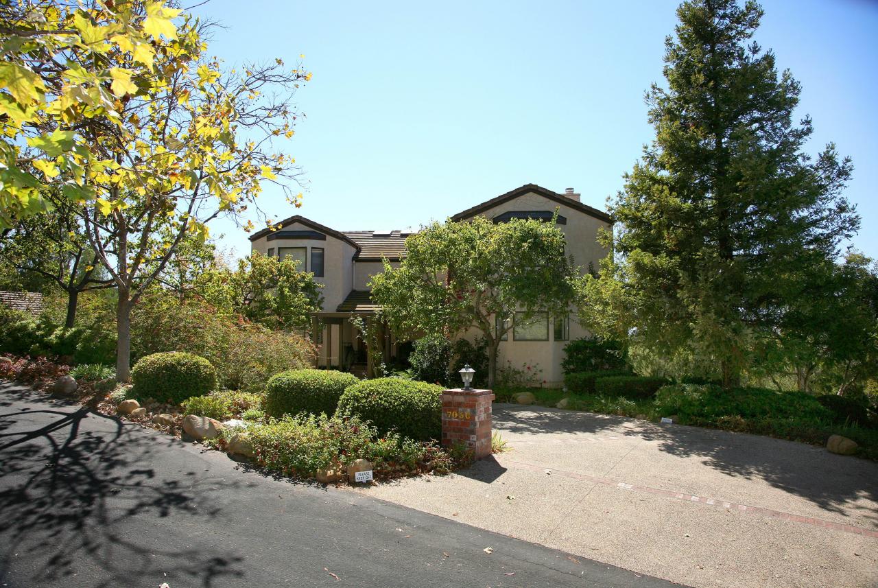 7030 Shepard Mesa Rd