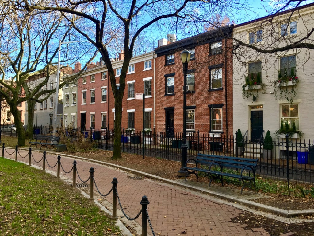 Cobble Hill