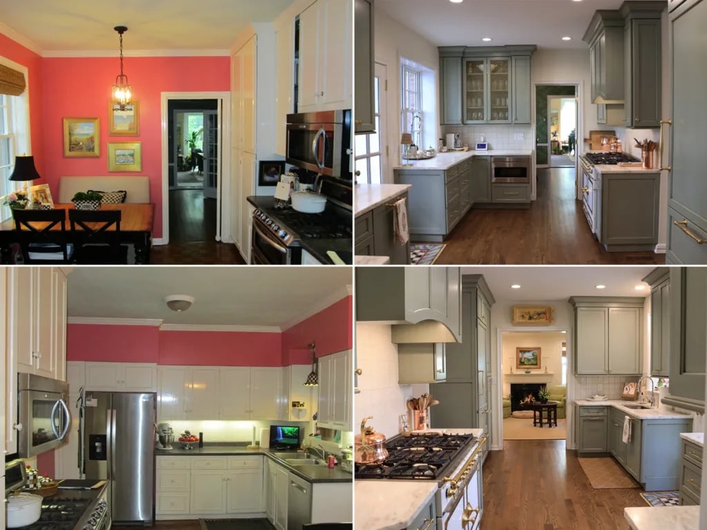 Ask Veronica: So you want to open up your historic home