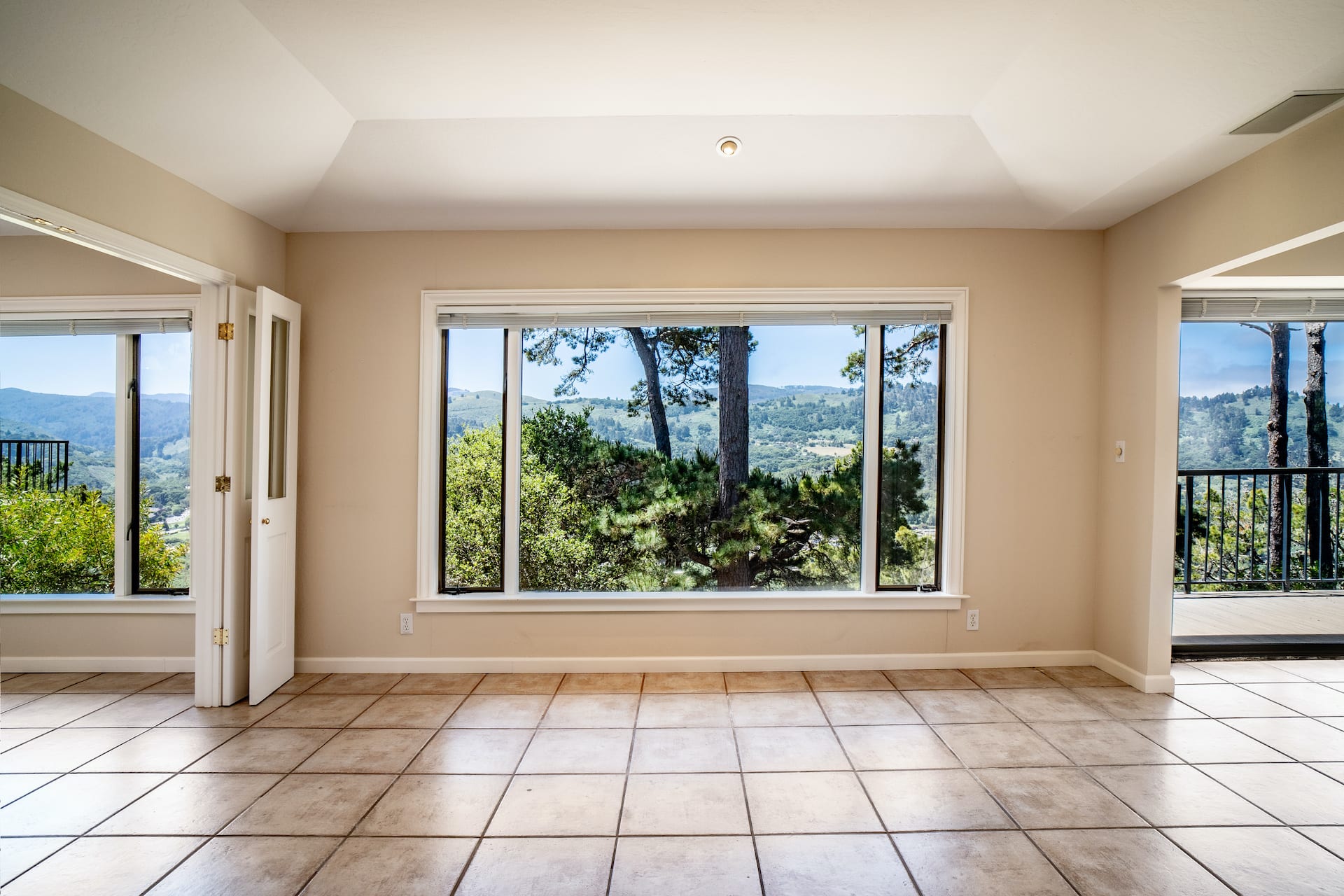 Del Mesa Carmel Residence - 45 Del Mesa Carmel