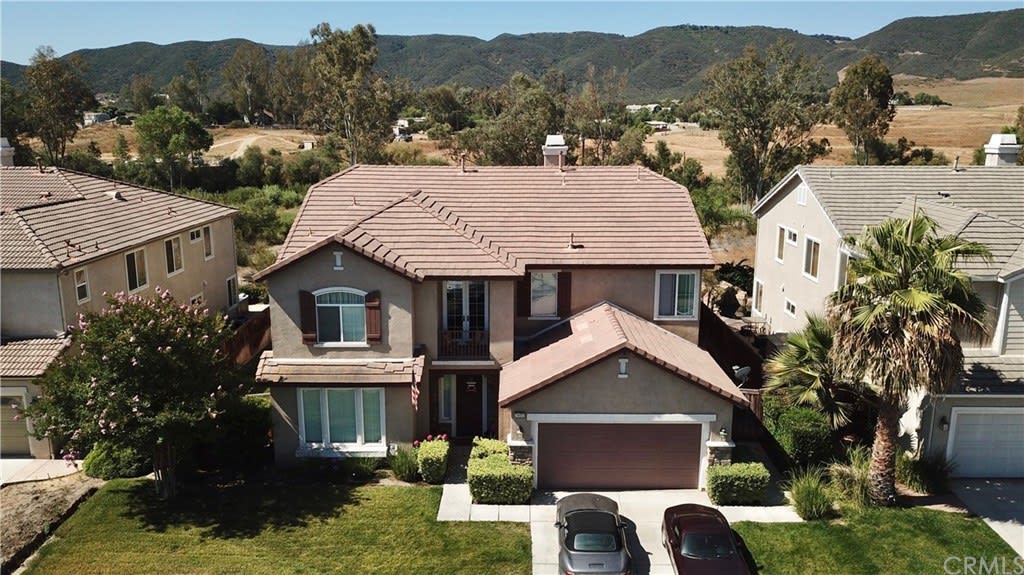 24455 Whitaker Way