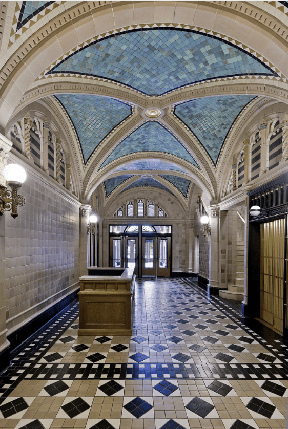 The Monroe Building