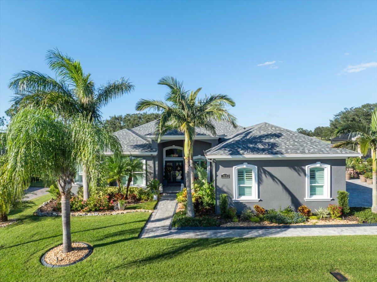 1050 Osprey Landing Drive