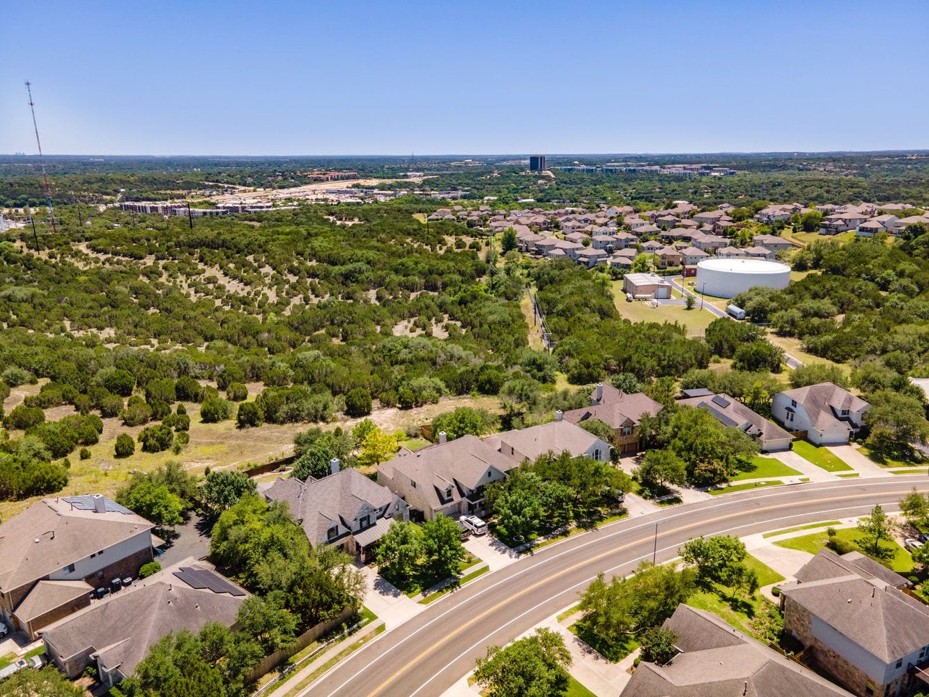 5805 Terravista Dr