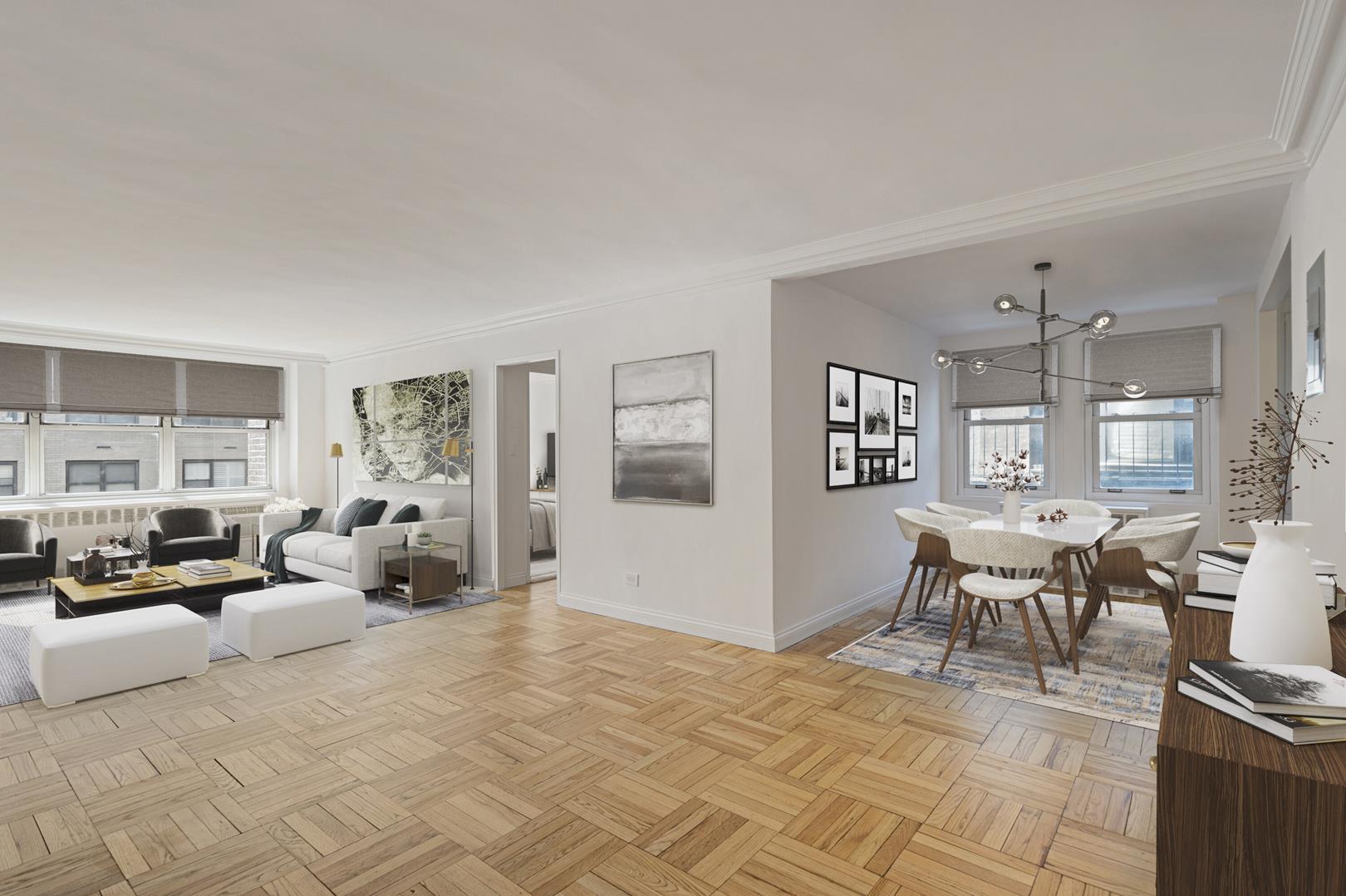 310 East 70th Street, Apt 6-D
