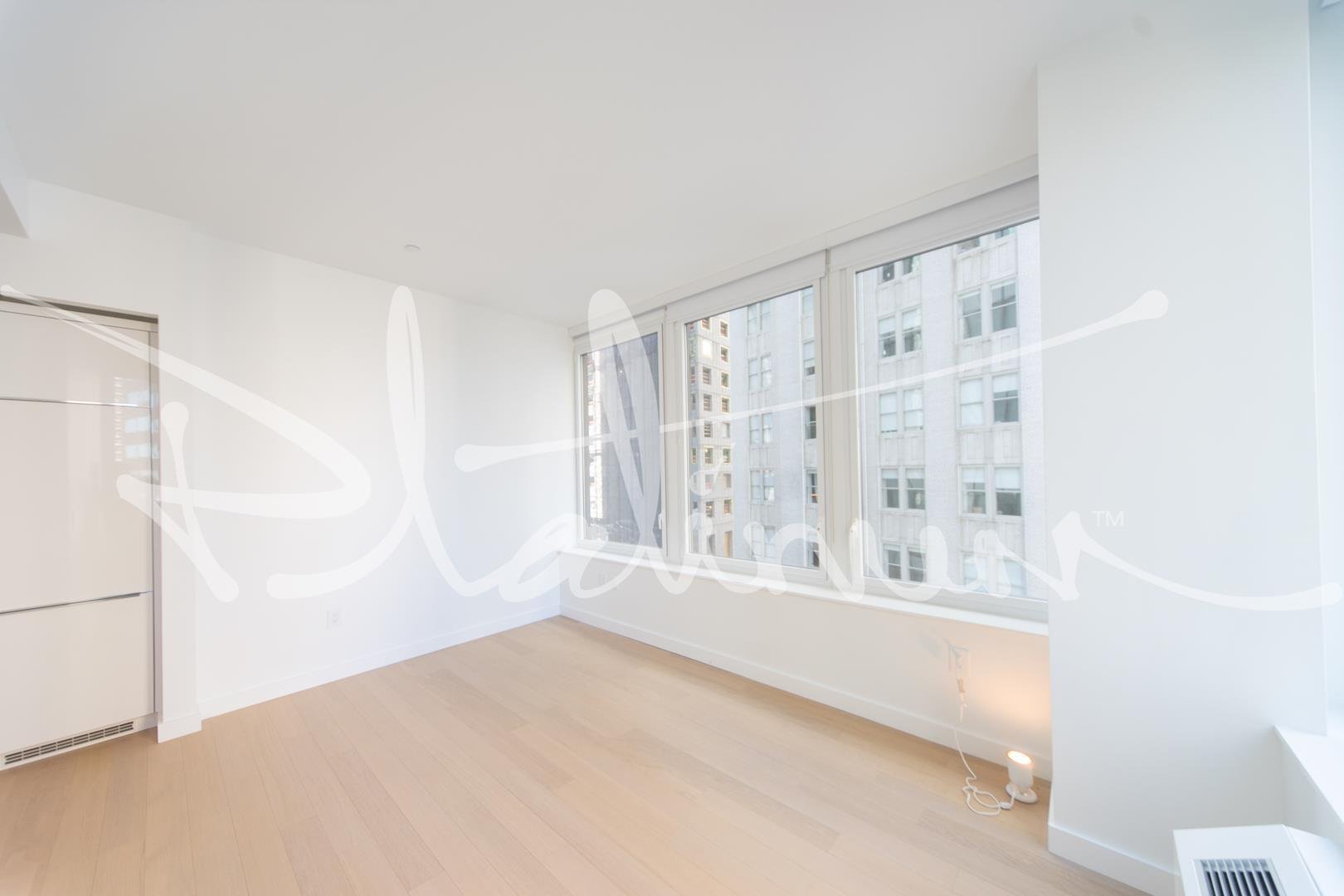 180 Water Street, Apt 1314