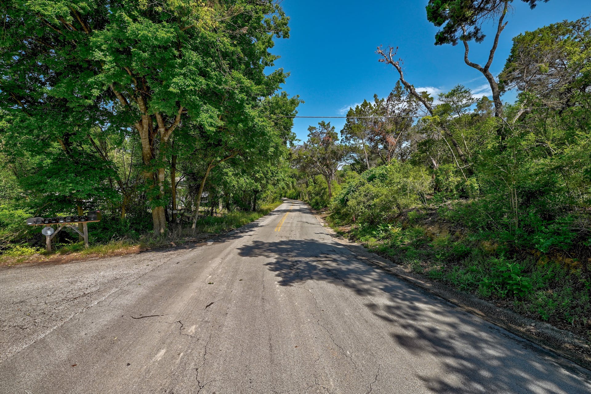 1217 Yaupon Valley Road