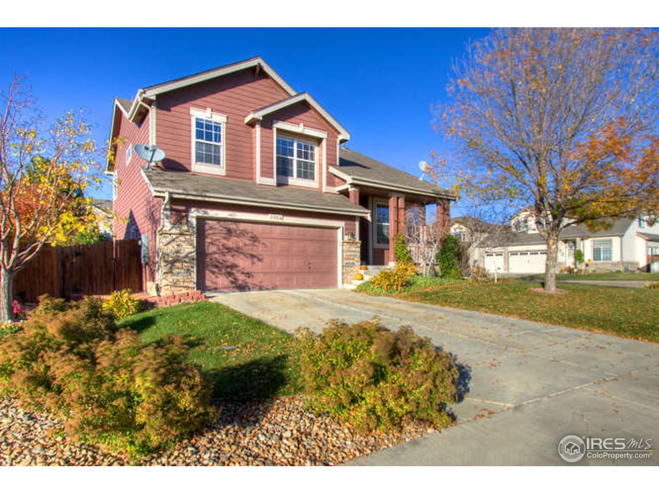 5954 Booth Dr