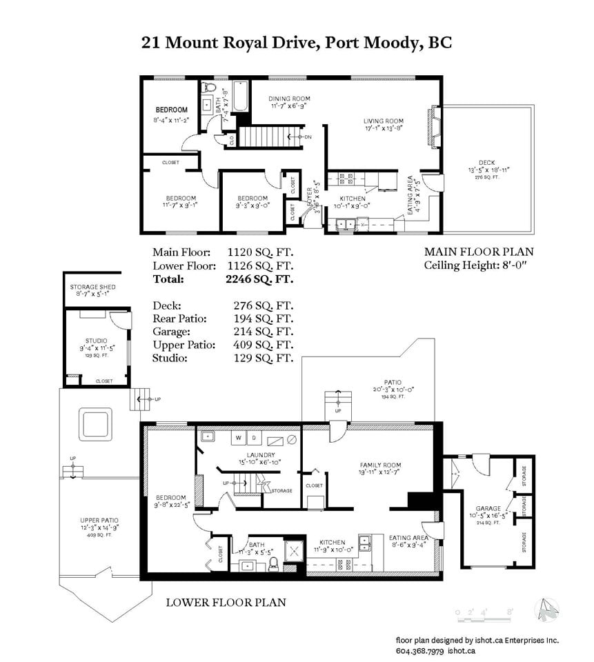 21 Mount Royal Dr