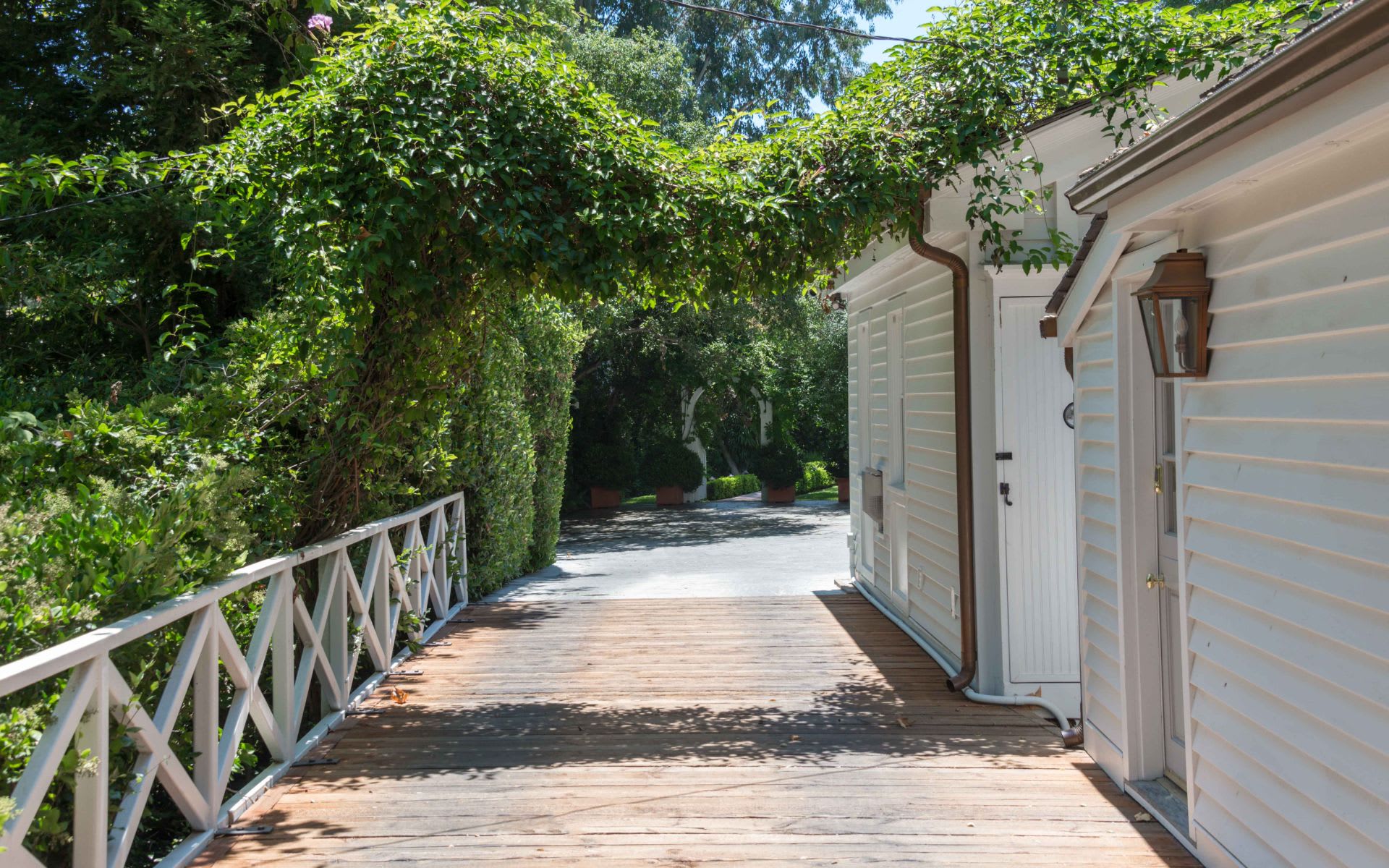 Private Address