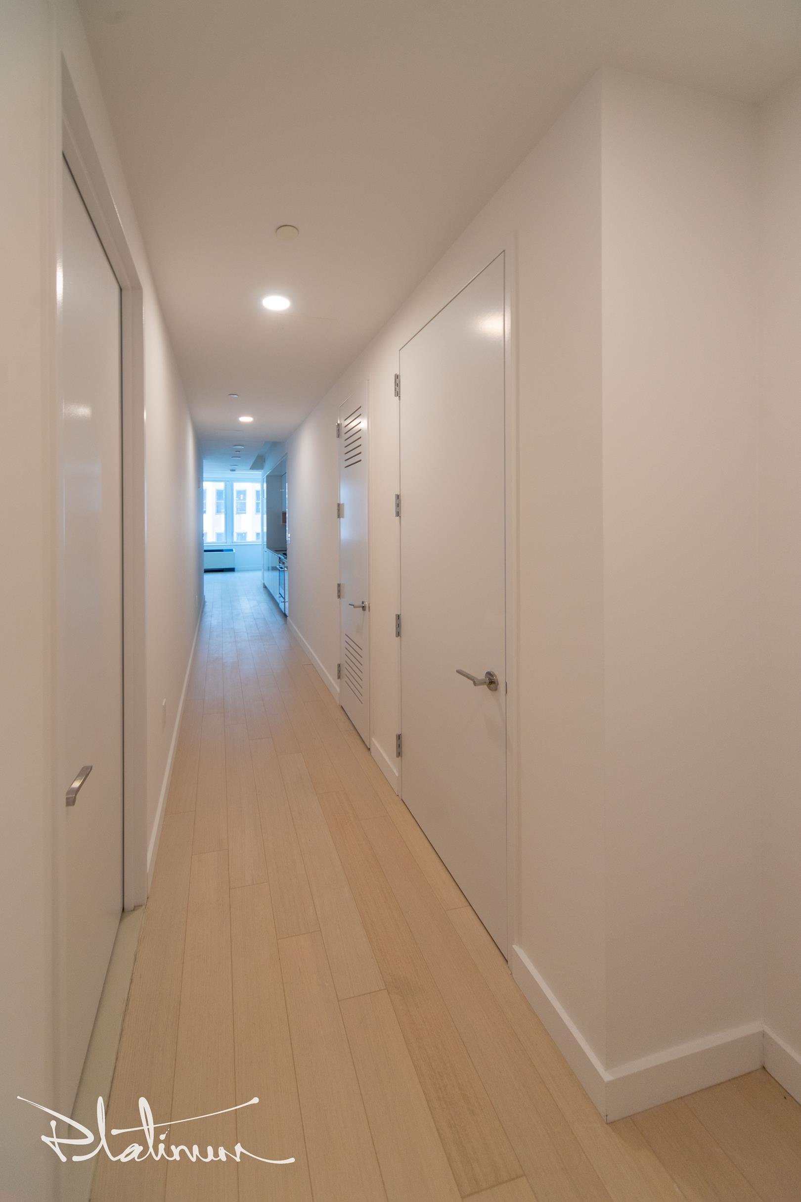 20 Broad Street, Apt 1705