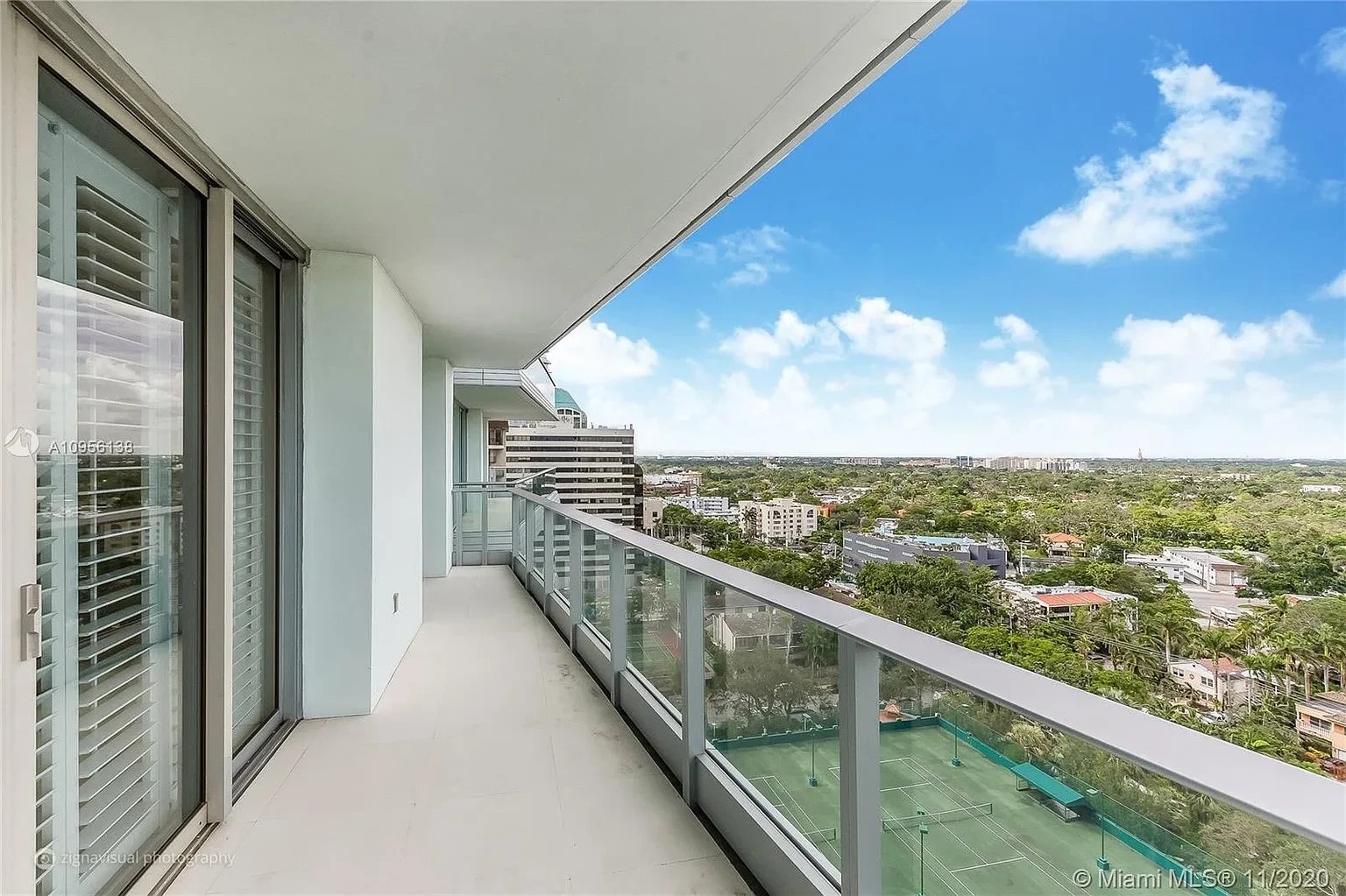 2627 S Bayshore Dr APT #1802