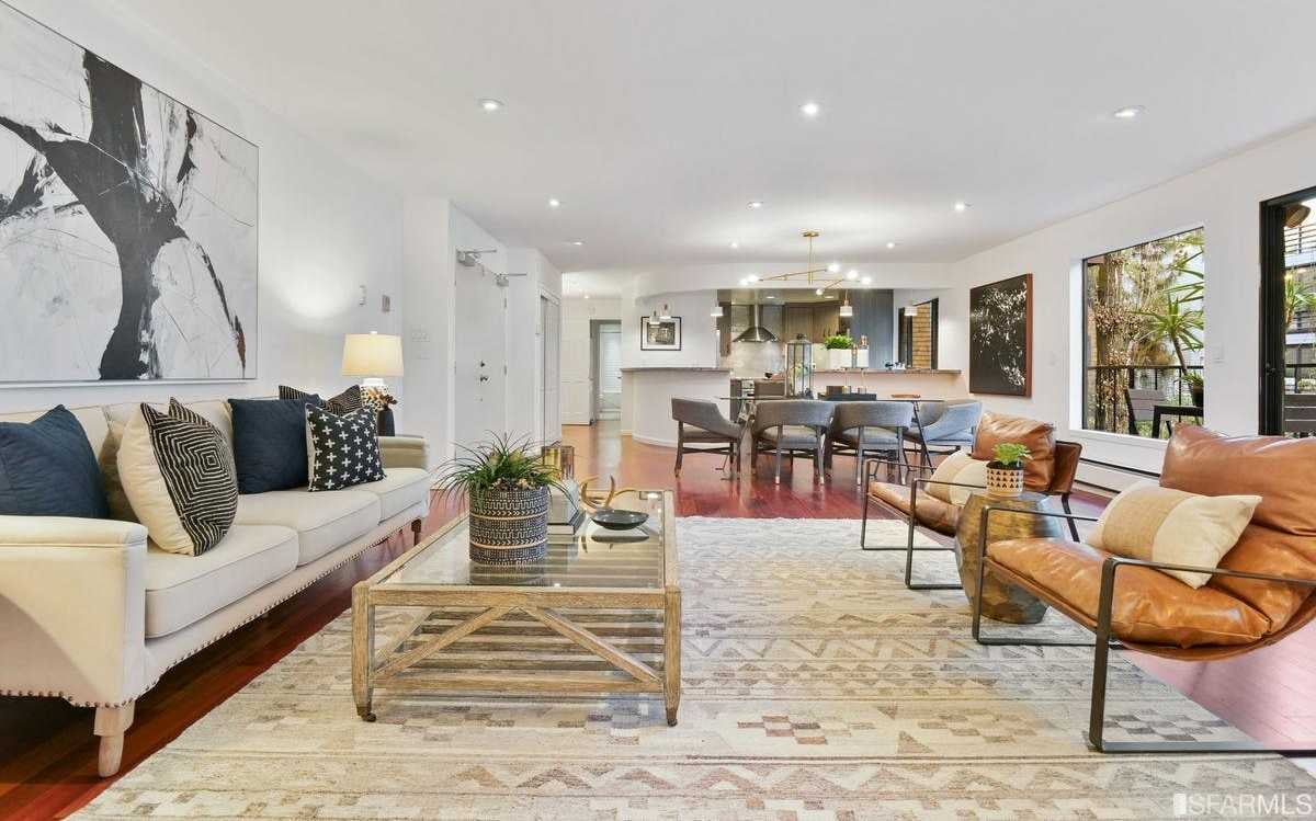 2120 Stockton Unit 103