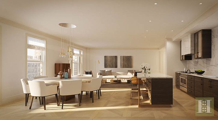 498 W End Ave APT 8C