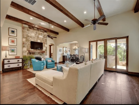 4501 Spanish Oaks Club Blvd #14