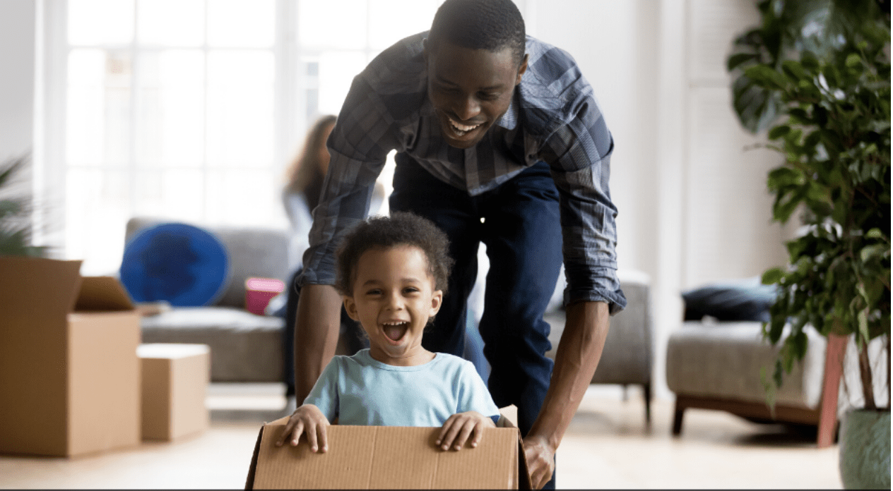 Have You Outgrown Your Home?