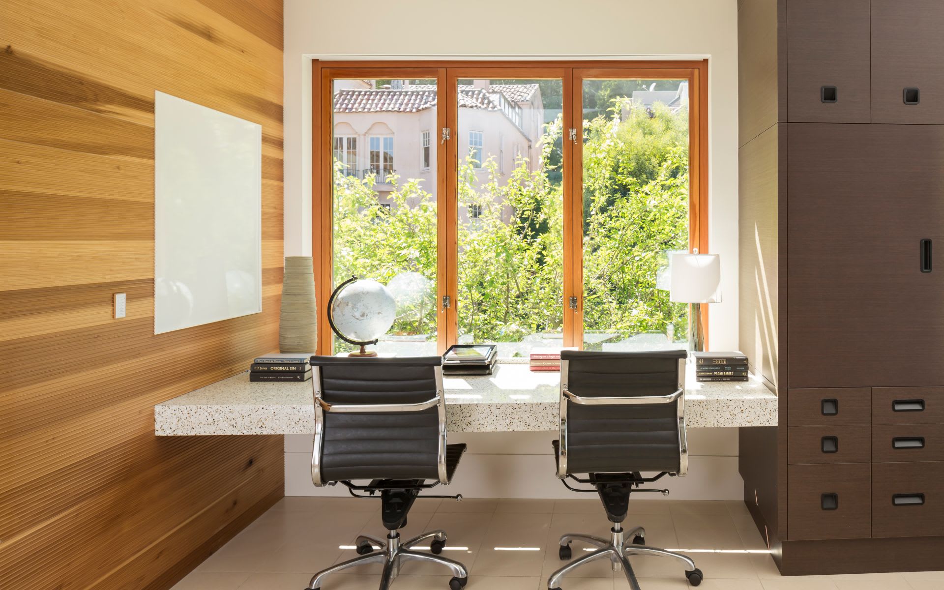 Contemporary Gem In Cow Hollow