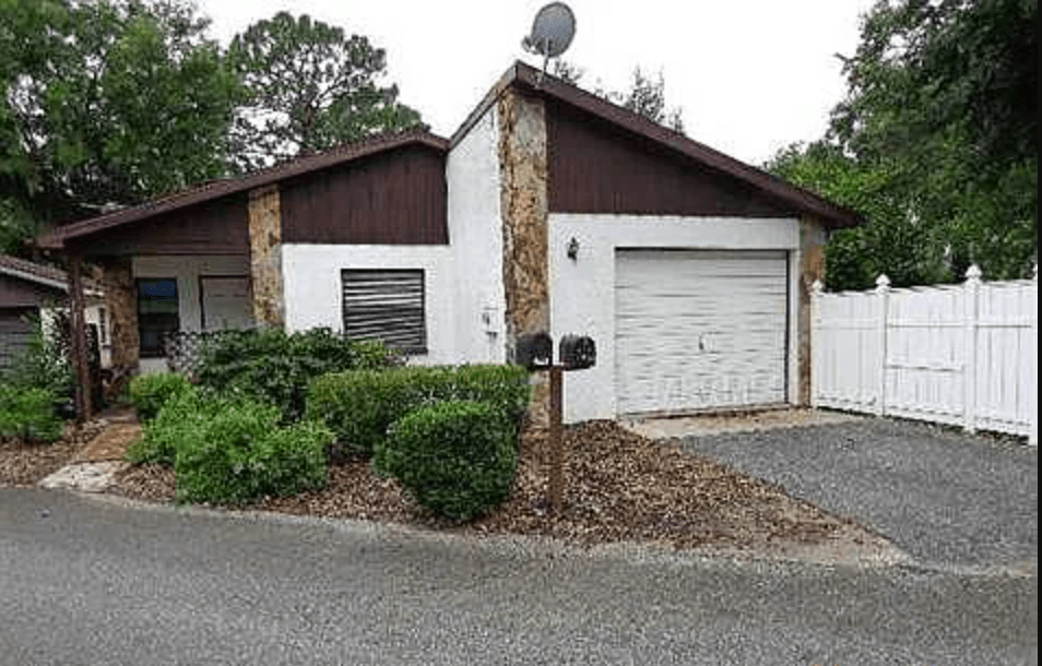 5941 Forest Lane