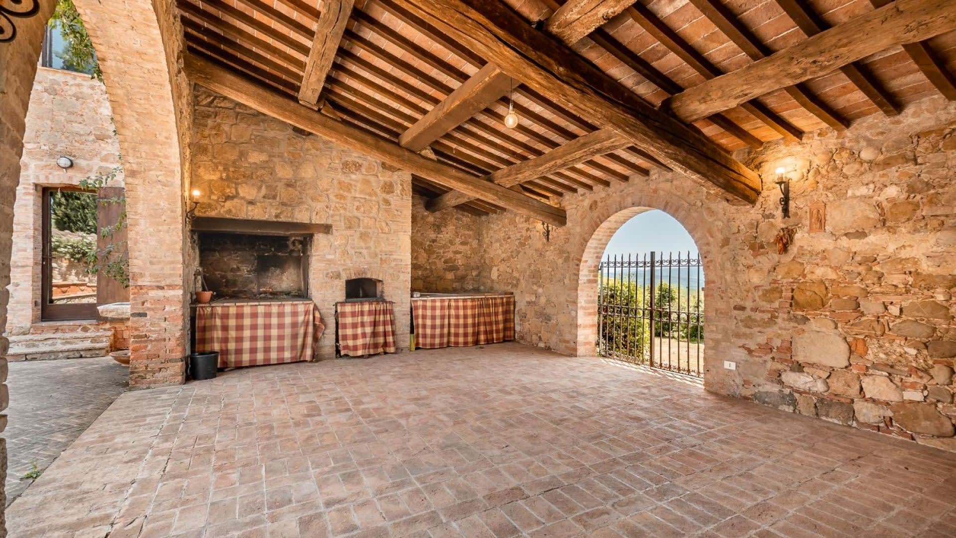 Pienza