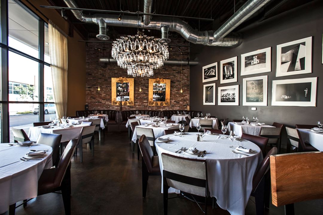 5 Best Downtown Summerlin Restaurants