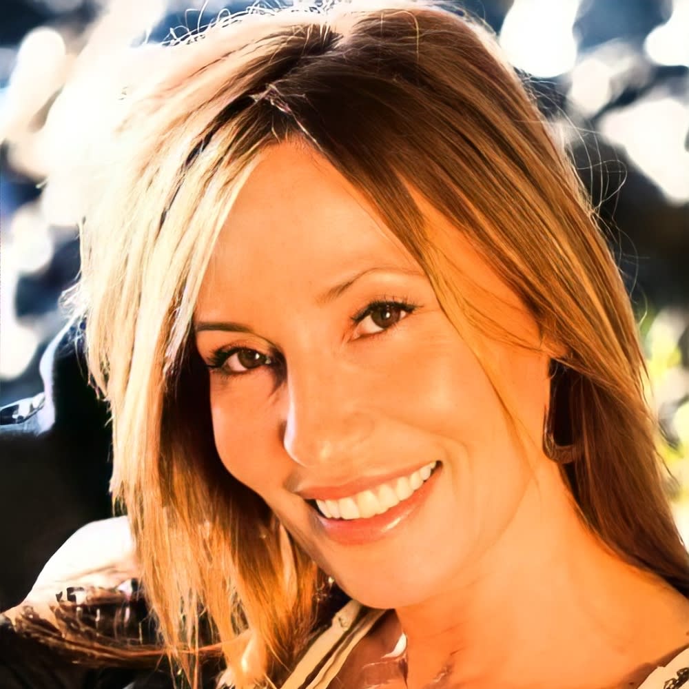 Suzanne Marina Jasso