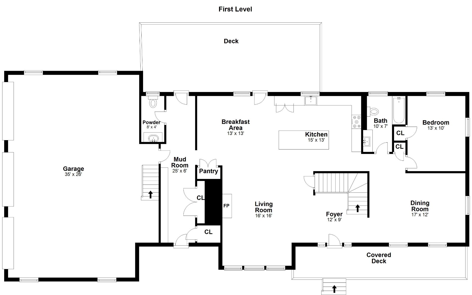 308 Colonese Road
