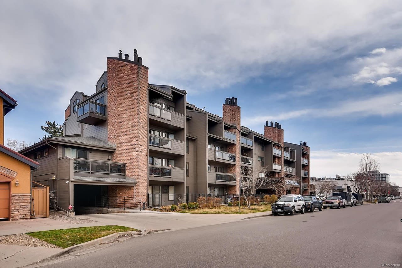 350 Detroit St, #412