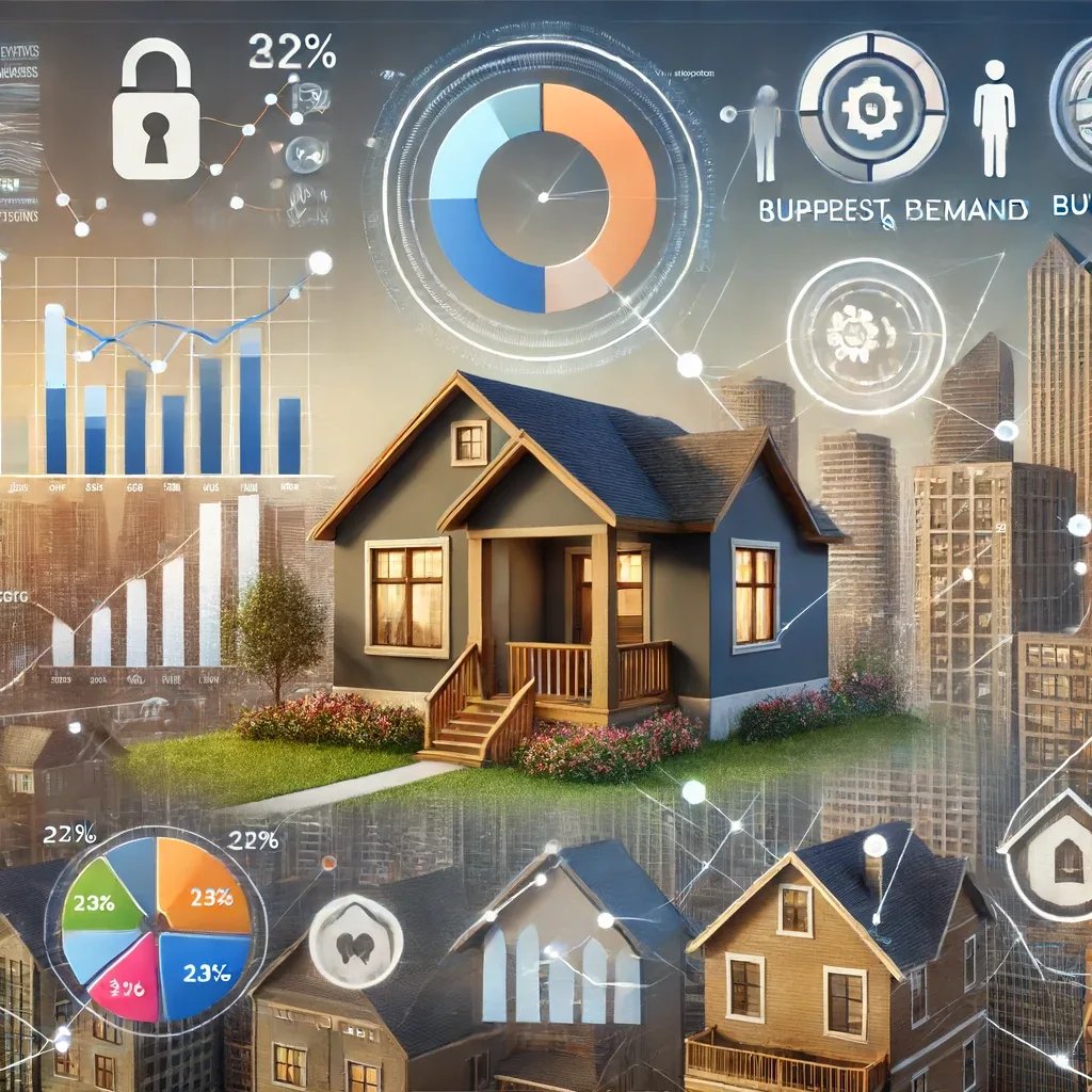 San Jose Housing Market 2024: Key Trends and Insights