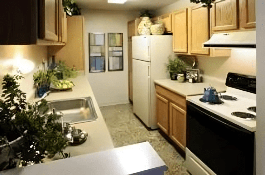 9901 E Evans Avenue Unit: 10C