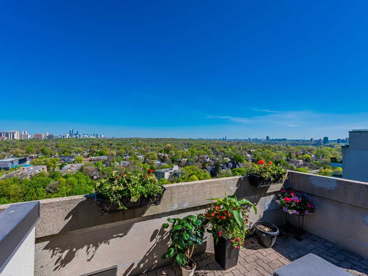 360 BLOOR ST E PH 5