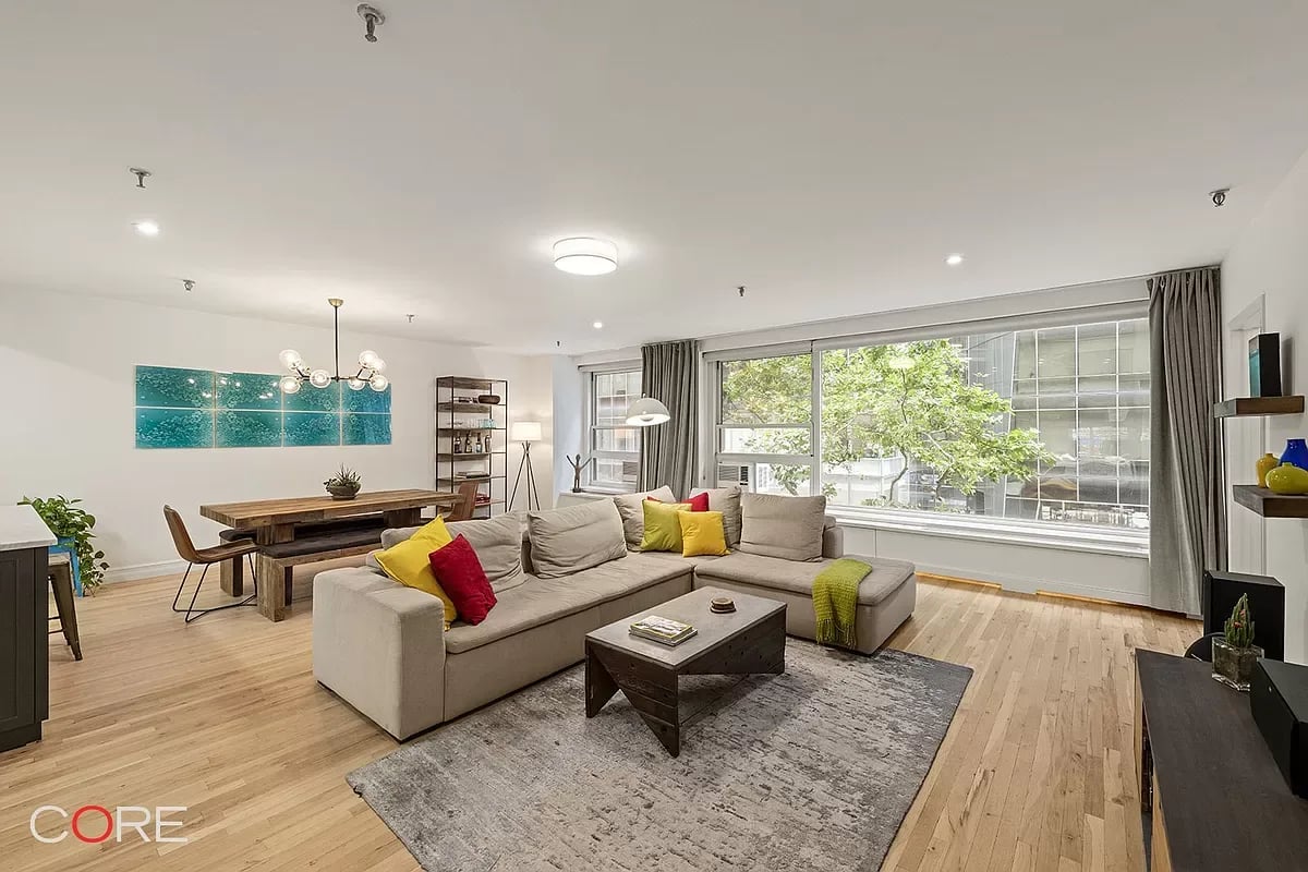 41 East 28th Street Unit: 3A