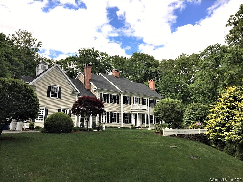 5 Overbrook Ln