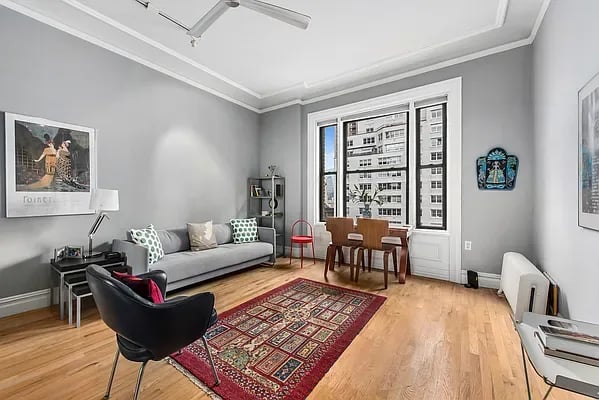 140 West 69th Street #83B