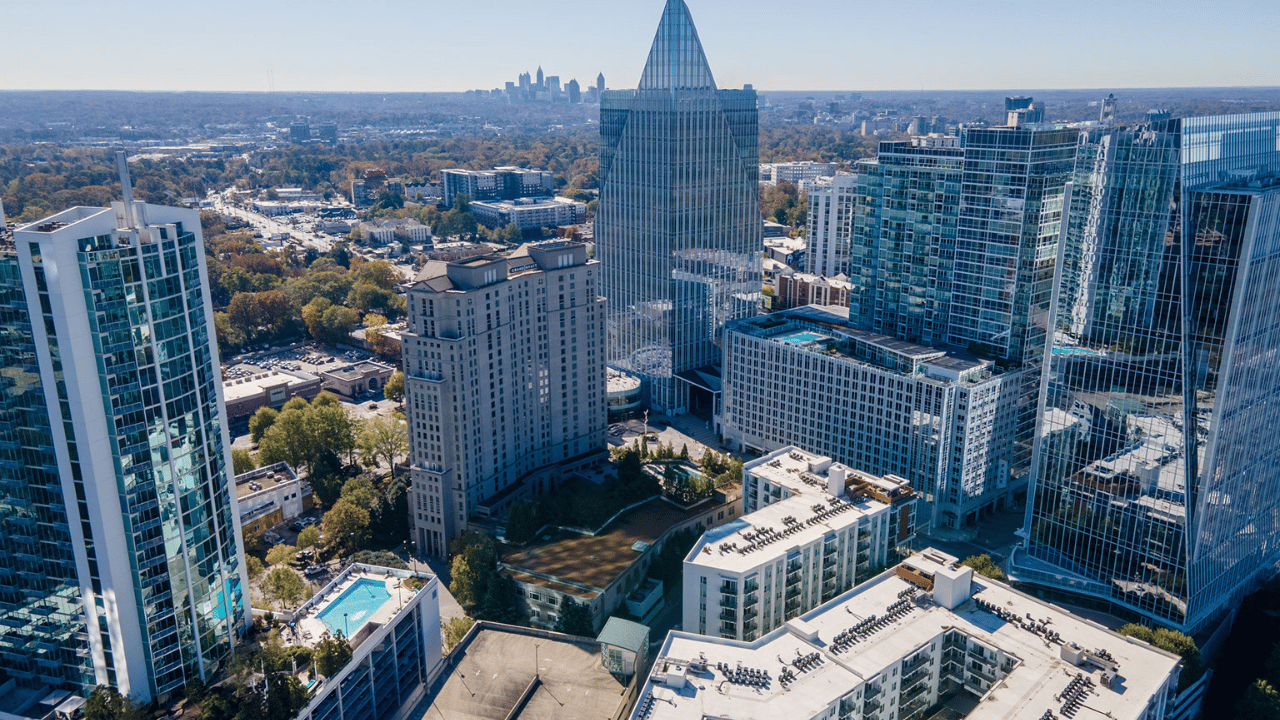 Buckhead