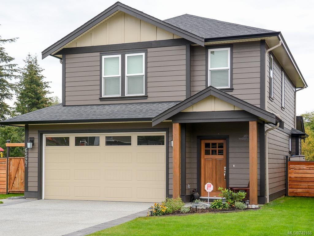 6540 Arranwood Dr, Sooke