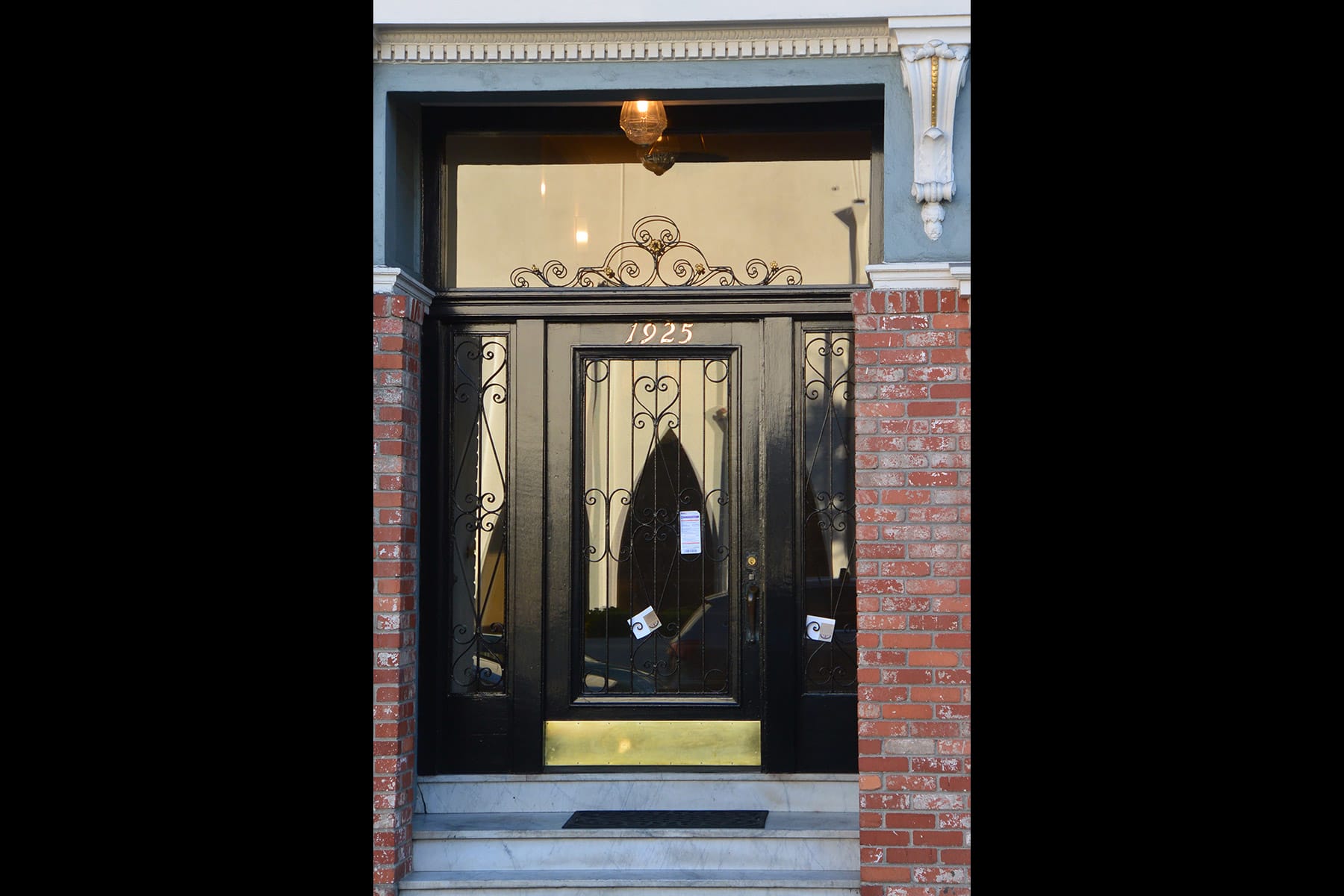 1925 Pacific Avenue, Unit 4