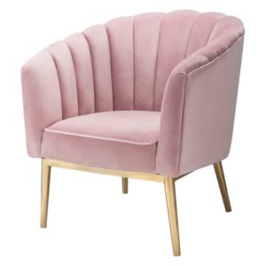 Scalloped Designs - Nest Realty