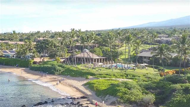 3300 Wailea Alanui Dr, Unit 23A