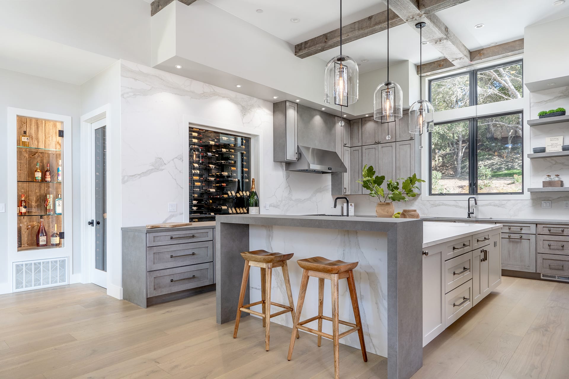 Modern Carmel Gem - 25498 Hatton Rd