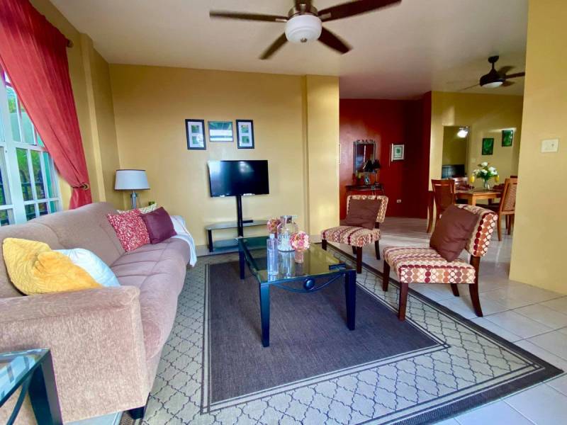 218 Brewer's Bay 2 Bedroom Apartment