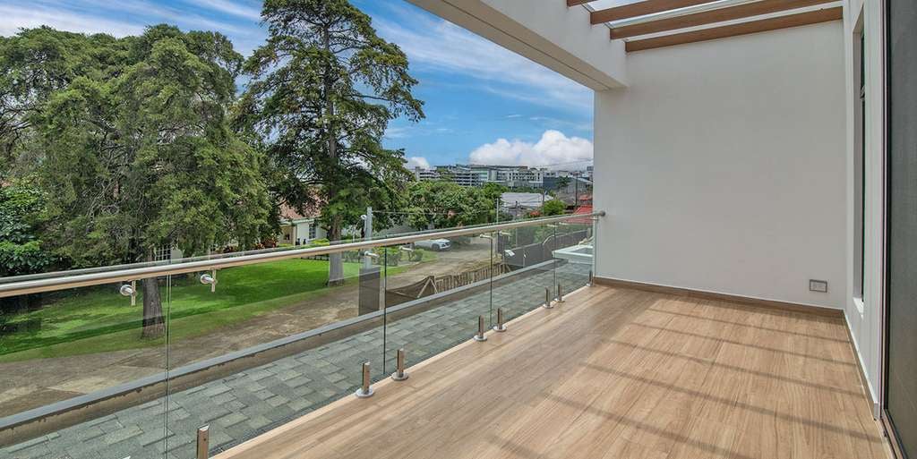 Gated Pool Residence, Escazu, San Jose