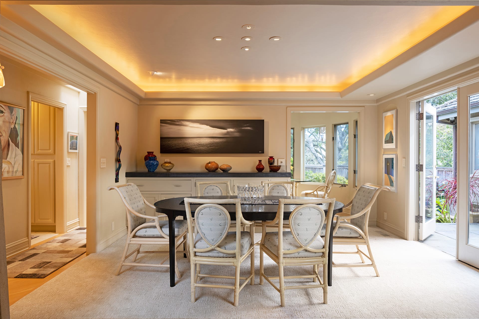 Carmel Jewel - 10th Ave 3 SE of San Carlos