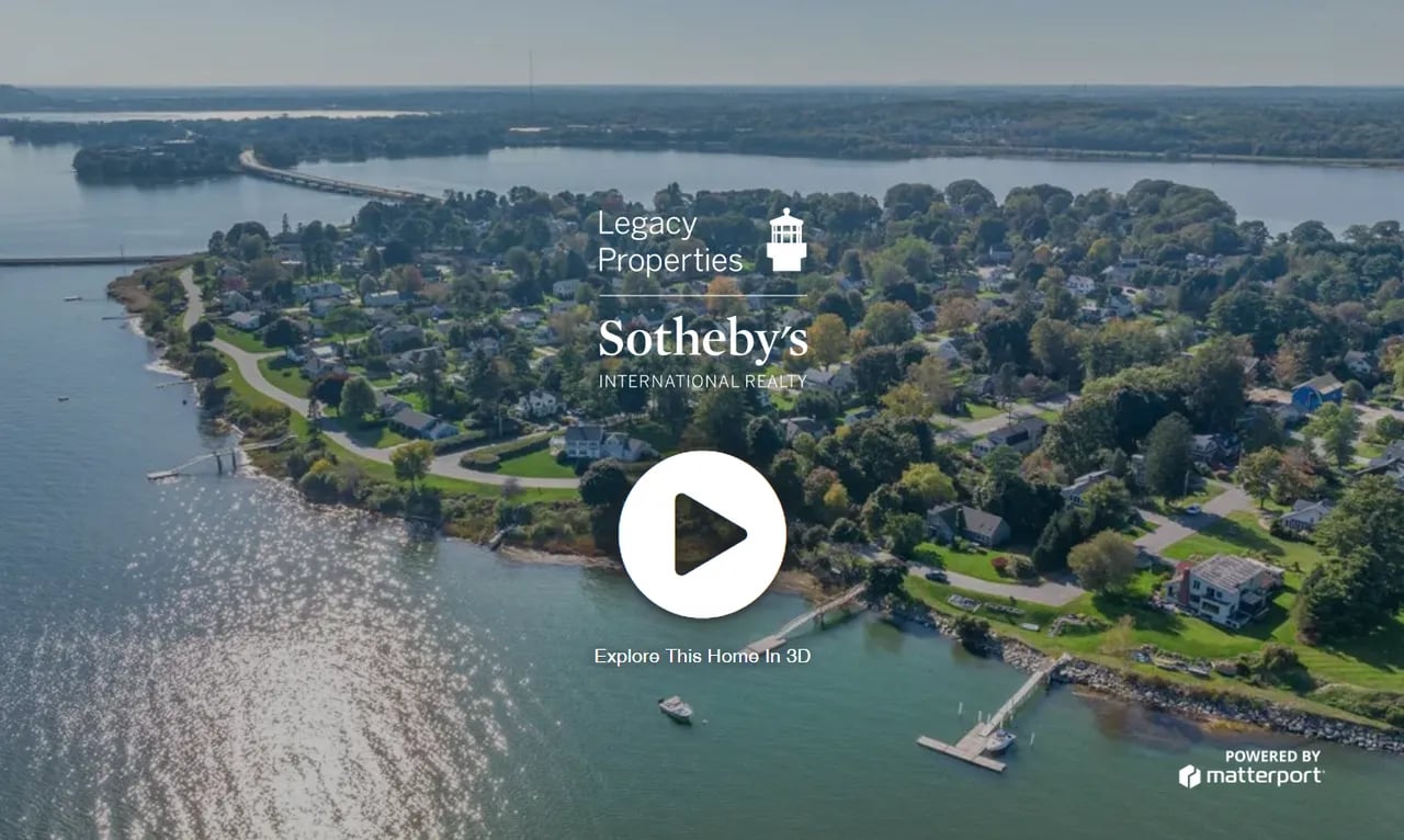 Step Inside Our Latest Maine Homes For Sale With Matterport 3D Virtual Tours