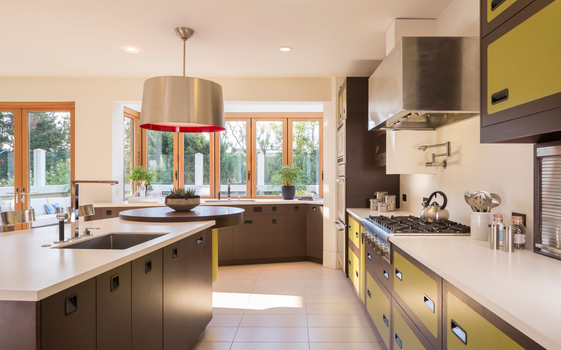 Contemporary Gem In Cow Hollow