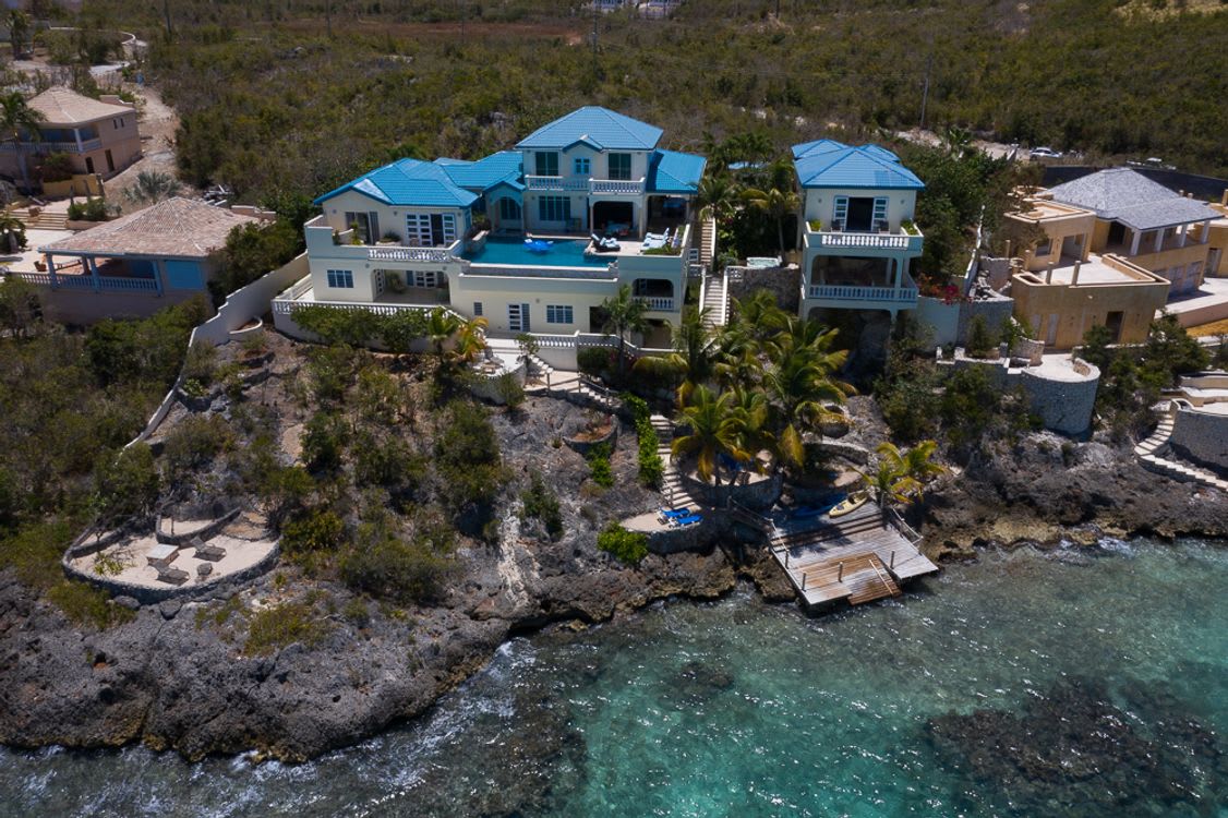 Ambrosia Villa- Shoal Bay East