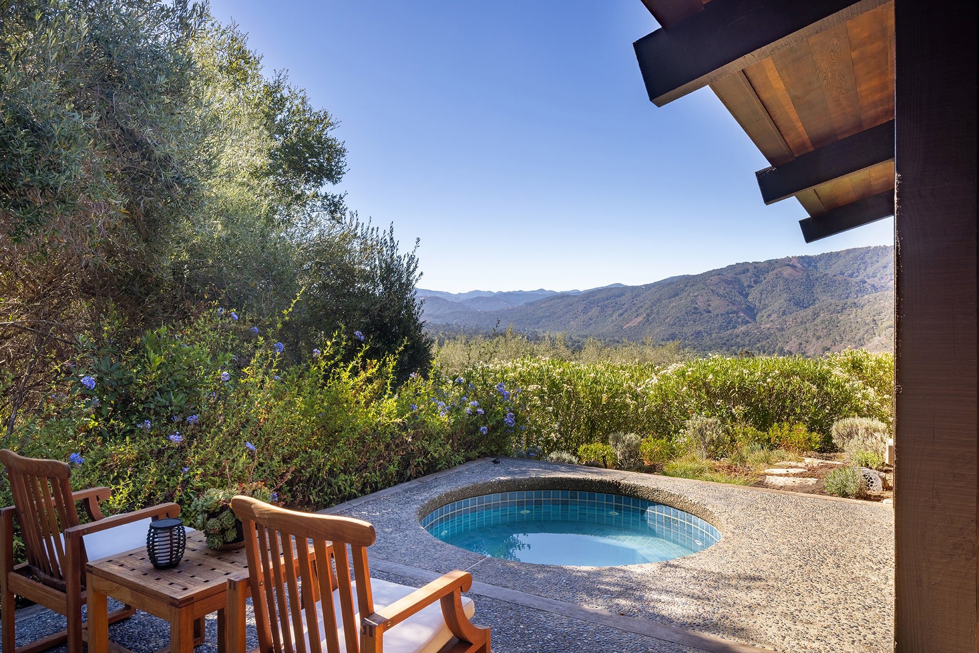 Carmel Valley Oasis - 49 Encina Drive